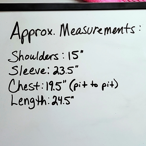 Talbots Confetti Marled Lightweight Cable Knit Sweater Pink Size MP NWT - Picture 13 of 13